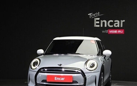 MINI Cabrio, 2022 год, 1 810 000 рублей, 2 фотография