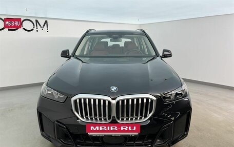 BMW X5, 2025 год, 11 045 000 рублей, 3 фотография