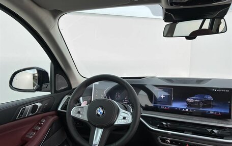 BMW X5, 2025 год, 11 045 000 рублей, 12 фотография