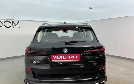 BMW X5, 2025 год, 11 045 000 рублей, 4 фотография