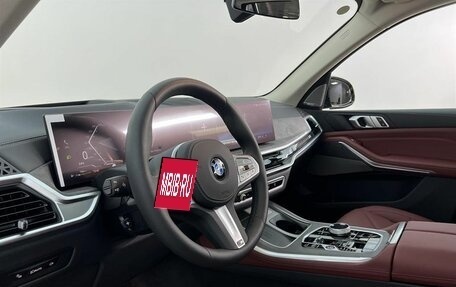 BMW X5, 2025 год, 11 045 000 рублей, 10 фотография