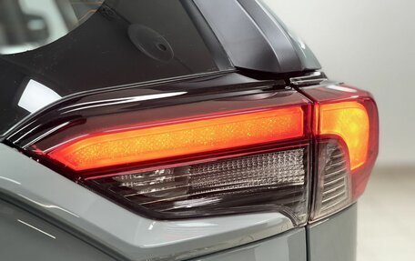 Toyota RAV4, 2025 год, 4 650 000 рублей, 10 фотография