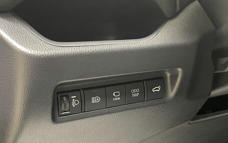 Toyota RAV4, 2025 год, 4 650 000 рублей, 18 фотография