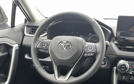 Toyota RAV4, 2025 год, 4 650 000 рублей, 20 фотография