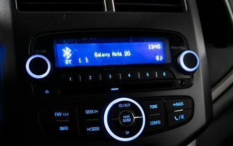 Chevrolet Aveo III, 2014 год, 700 000 рублей, 12 фотография