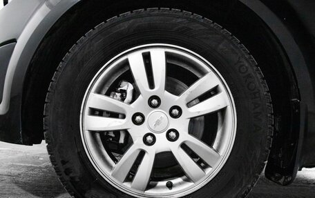 Chevrolet Aveo III, 2014 год, 700 000 рублей, 17 фотография