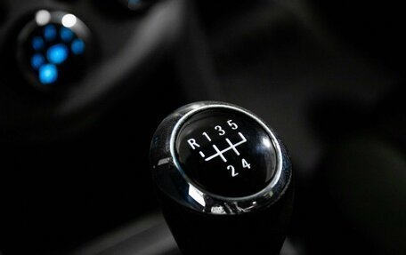 Chevrolet Aveo III, 2014 год, 700 000 рублей, 14 фотография