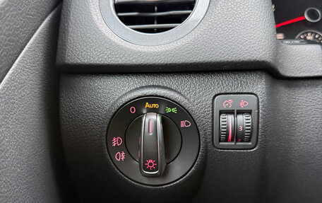 Volkswagen Tiguan I, 2013 год, 1 139 000 рублей, 11 фотография