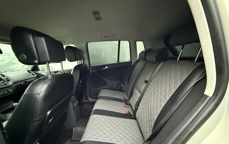 Volkswagen Tiguan I, 2013 год, 1 139 000 рублей, 9 фотография