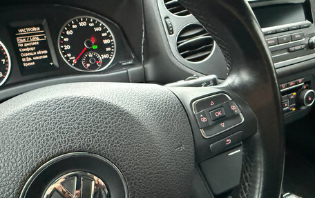 Volkswagen Tiguan I, 2013 год, 1 139 000 рублей, 13 фотография