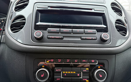 Volkswagen Tiguan I, 2013 год, 1 139 000 рублей, 14 фотография