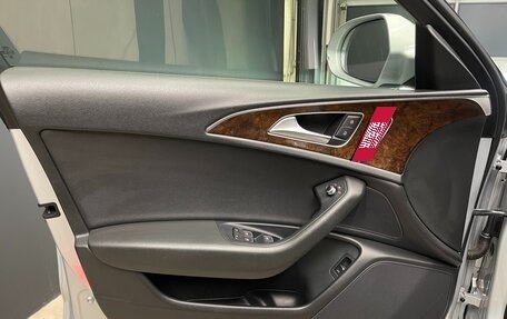 Audi A6, 2011 год, 1 890 000 рублей, 9 фотография