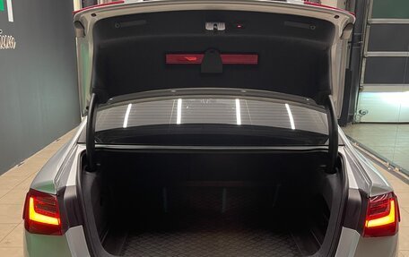 Audi A6, 2011 год, 1 890 000 рублей, 23 фотография