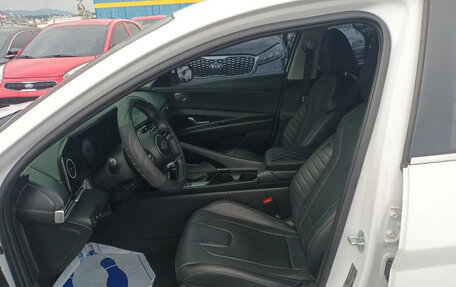 Hyundai Avante, 2022 год, 1 520 000 рублей, 5 фотография