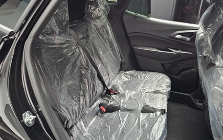 Chevrolet Trax, 2023 год, 1 590 000 рублей, 6 фотография