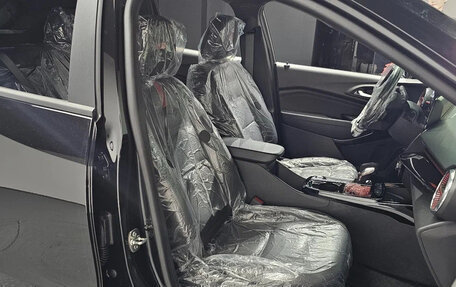 Chevrolet Trax, 2023 год, 1 590 000 рублей, 4 фотография