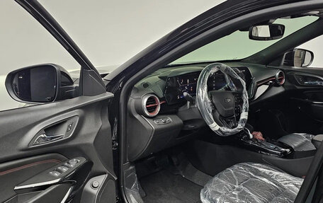 Chevrolet Trax, 2023 год, 1 590 000 рублей, 5 фотография