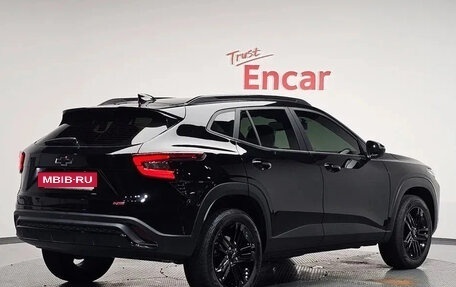 Chevrolet Trax, 2023 год, 1 590 000 рублей, 3 фотография