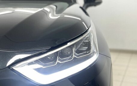 Toyota Highlander, 2025 год, 6 250 000 рублей, 8 фотография