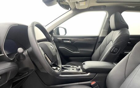 Toyota Highlander, 2025 год, 6 250 000 рублей, 11 фотография