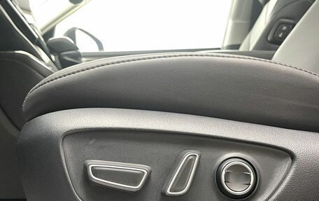 Toyota Highlander, 2025 год, 6 250 000 рублей, 14 фотография