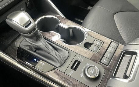 Toyota Highlander, 2025 год, 6 250 000 рублей, 16 фотография