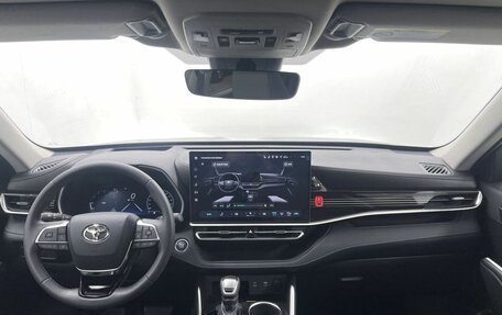 Toyota Highlander, 2025 год, 6 250 000 рублей, 19 фотография