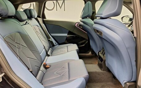 BMW X3, 2025 год, 8 200 000 рублей, 10 фотография