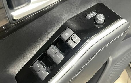 Toyota Highlander, 2025 год, 6 250 000 рублей, 17 фотография