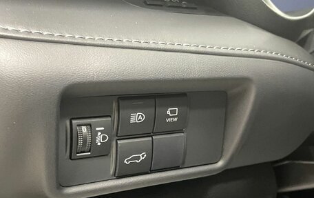 Toyota Highlander, 2025 год, 6 250 000 рублей, 18 фотография