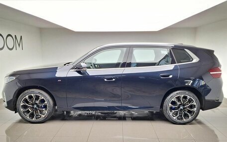 BMW X3, 2025 год, 8 200 000 рублей, 2 фотография