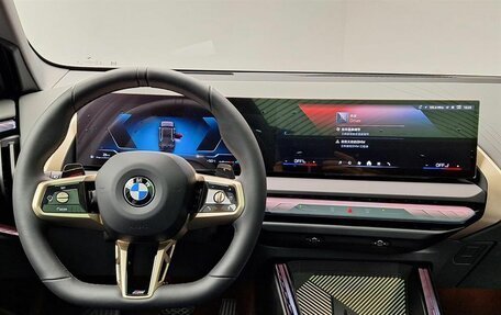 BMW X3, 2025 год, 8 200 000 рублей, 13 фотография