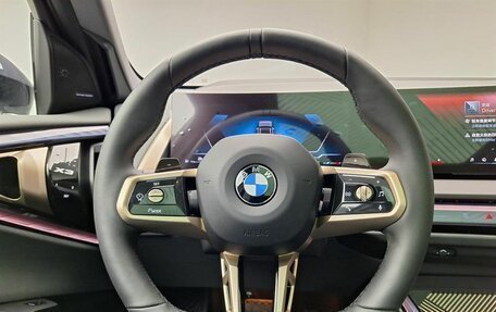 BMW X3, 2025 год, 8 200 000 рублей, 16 фотография