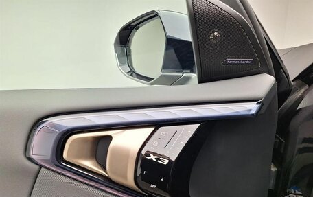 BMW X3, 2025 год, 8 200 000 рублей, 20 фотография