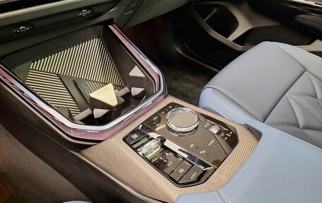 BMW X3, 2025 год, 8 200 000 рублей, 17 фотография