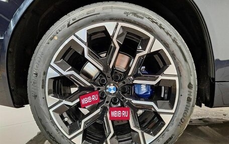 BMW X3, 2025 год, 8 200 000 рублей, 15 фотография