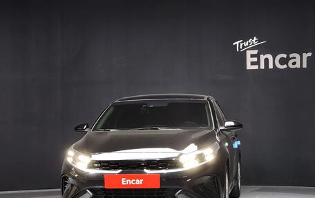 KIA K3, 2022 год, 1 680 000 рублей, 2 фотография