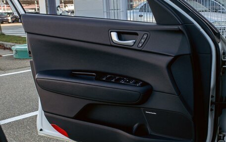 KIA Optima IV, 2016 год, 1 855 000 рублей, 12 фотография