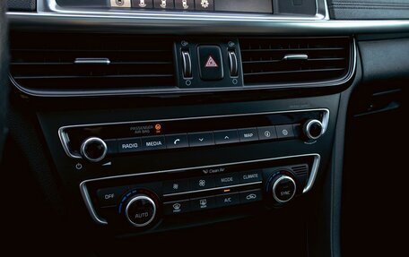 KIA Optima IV, 2016 год, 1 855 000 рублей, 15 фотография