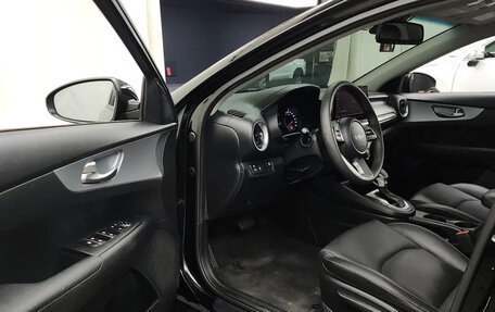 KIA K3, 2022 год, 1 680 000 рублей, 7 фотография