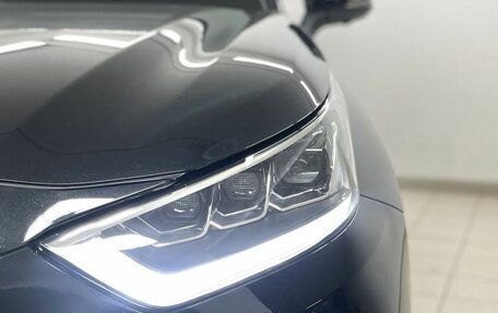 Toyota Highlander, 2025 год, 6 250 000 рублей, 10 фотография