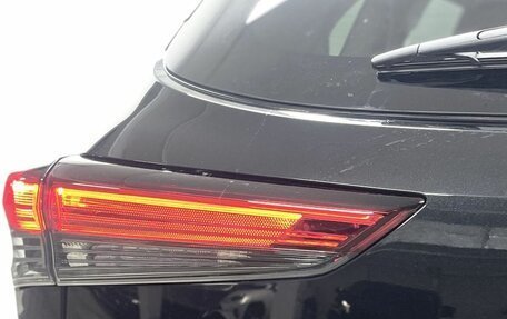 Toyota Highlander, 2025 год, 6 250 000 рублей, 9 фотография