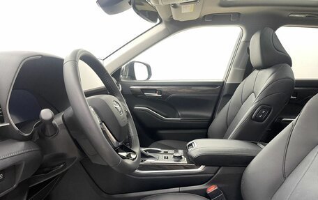 Toyota Highlander, 2025 год, 6 250 000 рублей, 11 фотография