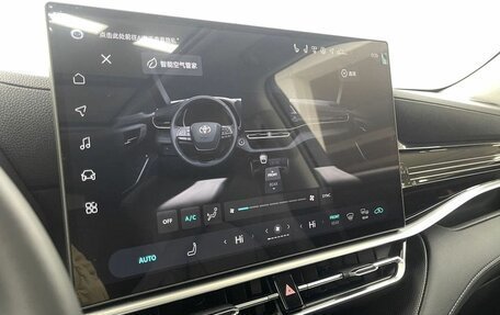 Toyota Highlander, 2025 год, 6 250 000 рублей, 15 фотография