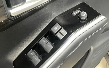 Toyota Highlander, 2025 год, 6 250 000 рублей, 17 фотография