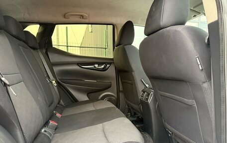 Nissan Qashqai, 2015 год, 1 370 000 рублей, 4 фотография