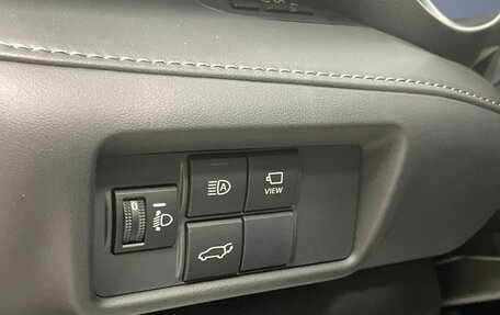 Toyota Highlander, 2025 год, 6 250 000 рублей, 18 фотография