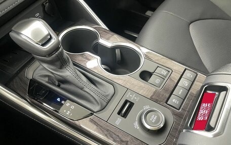 Toyota Highlander, 2025 год, 6 250 000 рублей, 16 фотография