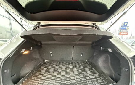 Nissan Qashqai, 2015 год, 1 370 000 рублей, 14 фотография