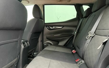 Nissan Qashqai, 2015 год, 1 370 000 рублей, 15 фотография